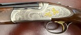 Caesar Guerini Magnus Sporting Clays 32” 20 Gauge - 10 of 12