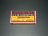 Winchester .38-55 255 Gr. Soft Point Full Box - 2 of 2