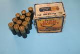 Vintage Box of Peters High Velocity 10 Ga. Shotshells - 2-7/8 in. (Partial) - 2 of 6