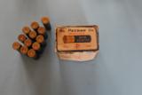 Vintage Box of Peters High Velocity 10 Ga. Shotshells - 2-7/8 in. (Partial) - 4 of 6