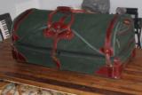 J.W. Hulme Ex. Large Rolling Duffle with Ziegel Double Shotgun Aluminum Case - 1 of 13