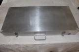 J.W. Hulme Ex. Large Rolling Duffle with Ziegel Double Shotgun Aluminum Case - 4 of 13