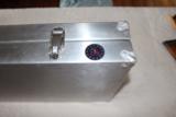 J.W. Hulme Ex. Large Rolling Duffle with Ziegel Double Shotgun Aluminum Case - 5 of 13