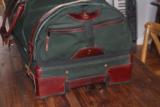 J.W. Hulme Ex. Large Rolling Duffle with Ziegel Double Shotgun Aluminum Case - 10 of 13
