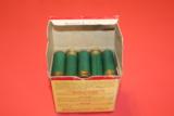 Remington Kleanbore Shur Shot Target Load, 12 ga. 7-1/2 Shot - Full Box - 6 of 6