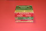 Remington Kleanbore Shur Shot Target Load, 12 ga. 7-1/2 Shot - Full Box - 3 of 6