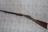 Winchester 1890 .22 Short, 2nd Model
- 1 of 14