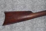 Winchester 1890 .22 Short, 2nd Model
- 8 of 14