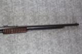 Winchester 1890 .22 Short, 2nd Model
- 10 of 14
