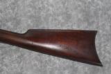 Winchester 1890 .22 Short, 2nd Model
- 3 of 14