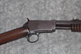 Winchester 1890 .22 Short, 2nd Model
- 7 of 14