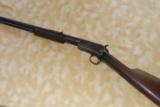 Winchester 1890 .22 Long, 2nd Model
- 1 of 12