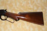 Winchester 1894 .38-55 Octagon Rifle 1902 - 7 of 13