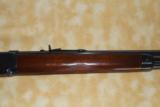 Winchester 1894 .38-55 Octagon Rifle 1902 - 4 of 13