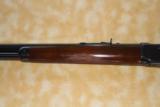 Winchester 1894 .38-55 Octagon Rifle 1902 - 9 of 13