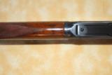 Winchester 1894 .38-55 Octagon Rifle 1902 - 11 of 13