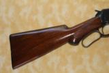 Winchester 1894 .38-55 Octagon Rifle 1902 - 2 of 13