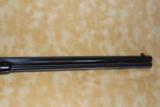 Winchester 1894 .38-55 Octagon Rifle 1902 - 5 of 13
