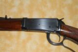 Winchester 1894 .38-55 Octagon Rifle 1902 - 8 of 13