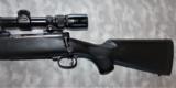 Savage 11 Trophy hunter XP Compact Youth 7MM-08 Left Hand - 2 of 10
