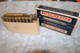 Winchester .35 Soft Point Staynless 1 Pc. Full Box - 1 of 7