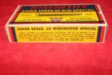 Winchester Super Speed .32 Winchester Special 1 Pc. Full 170 Gr. Soft Point - 7 of 7