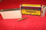 Winchester Super Speed .32 Winchester Special 1 Pc. Full 170 Gr. Soft Point - 1 of 7