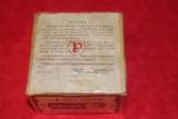 Peter's Victor 2 PC. 12 Ga. Rustless Paper Shot Shells 1-1/8 oz. 4 Shot Full box - 3 of 3