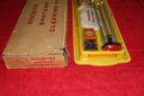 Winchester 16 Ga. Shotgun Cleaning Kit New Condition Unused - 6 of 7