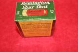 Remington Shur Shot Kleanbore 12 Ga. Shot Shells 2 Pc. Box (Sealed) 2-5/8" Mexico - 5 of 5