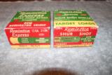 Remington Kleanbore Extra Long Range 12 Ga1-1/4 oz 5 Shot (Full) and Shur Shot Target 12 Ga. 1-1/8 oz 7-1/2 Shot (15 Shells) - 4 of 6