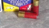 Ward's 12 Ga, 2-3/4" (Full Unopened), Alcan 12 Ga. 2-3/4"(21 Shotshells) and Federal Hi-Power 12 Ga. 2-3/4"(Full Unopened) Repr - 5 of 6
