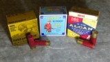 Ward's 12 Ga, 2-3/4" (Full Unopened), Alcan 12 Ga. 2-3/4"(21 Shotshells) and Federal Hi-Power 12 Ga. 2-3/4"(Full Unopened) Repr - 3 of 6