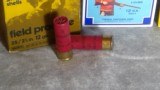 Ward's 12 Ga, 2-3/4" (Full Unopened), Alcan 12 Ga. 2-3/4"(21 Shotshells) and Federal Hi-Power 12 Ga. 2-3/4"(Full Unopened) Repr - 4 of 6