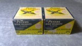 Two Peter's 20 Gauge 2-3/4" Magnum Full Boxes - 3 of 6