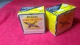 Two Peter's 20 Gauge 2-3/4" Magnum Full Boxes - 4 of 6