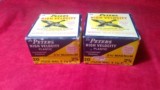 Two Peter's 20 Gauge 2-3/4" Magnum Full Boxes - 6 of 6