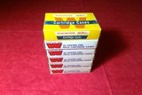 (1) Winchester Western .25-06 Full Box (Primed Cases)
and (2) Winchester Western 25-06 (Unprimed) Full Boxes - 1 of 6