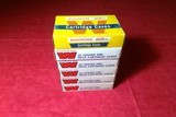 (1) Winchester Western .25-06 Full Box (Primed Cases)
and (2) Winchester Western 25-06 (Unprimed) Full Boxes - 4 of 6