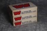 (3) Full Boxes Winchester Western .25-06 Unprimed Cartridge Cases - 1 of 7