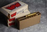(3) Full Boxes Winchester Western .25-06 Unprimed Cartridge Cases - 4 of 7