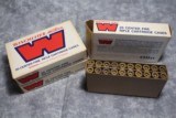 (3) Full Boxes Winchester Western .25-06 Unprimed Cartridge Cases - 7 of 7
