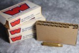 (3) Full Boxes Winchester Western .25-06 Unprimed Cartridge Cases - 6 of 7