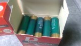 (2) Full Boxes Remington Shur Shot 12 Ga, 2-3/4" #6 Shot - 4 of 5