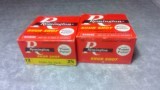 (2) Full Boxes Remington Shur Shot 12 Ga, 2-3/4" #6 Shot - 3 of 5