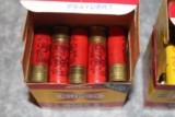 Western SuperX 16 Gauge 6 Shot, Full and Western SuperX 20 Gauge 7.5 Shot, Partial (21 Shells) - 3 of 4