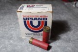 Winchester Western "Upland" 10 Ga. Plastic Shotgun Shells (Full) - Blank Loads - 1 of 5