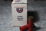 Winchester Western "Upland" 10 Ga. Plastic Shotgun Shells (Full) - Blank Loads - 4 of 5