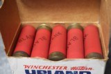 Winchester Western "Upland" 10 Ga. Plastic Shotgun Shells (Full) - Blank Loads - 5 of 5