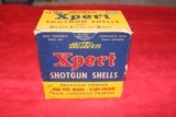 Western Expert
12 Ga. (Partial - 17 Shells) and Western Super-X 2 Pc. Box (Partial -17 Shells) - 5 of 8